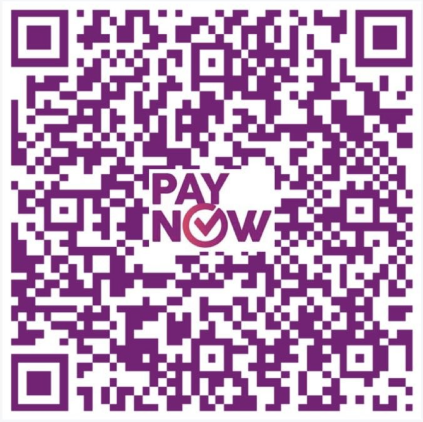 PayNow QR